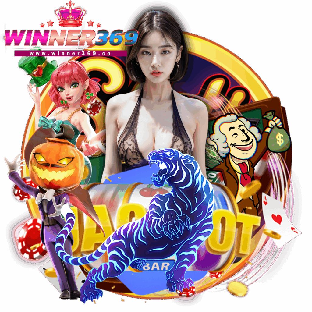 winner369 game