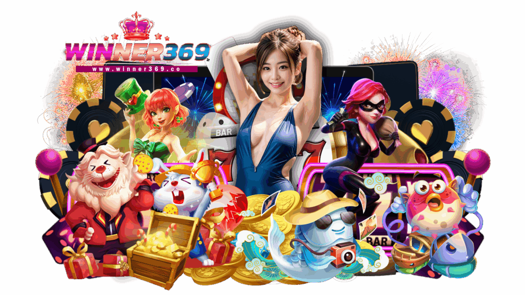 winner369